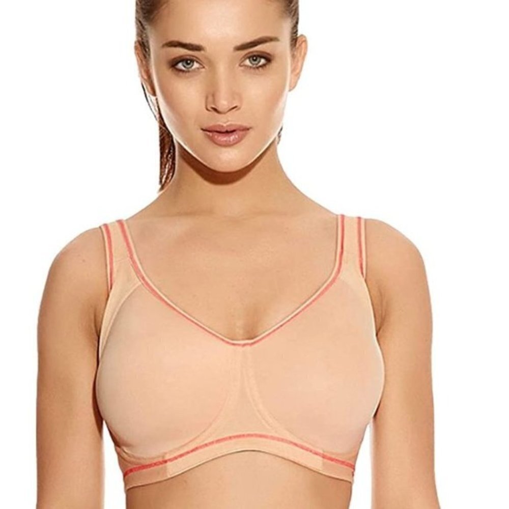 FREYA Active Underwire Molded Sports Bra 28GG​​​​​